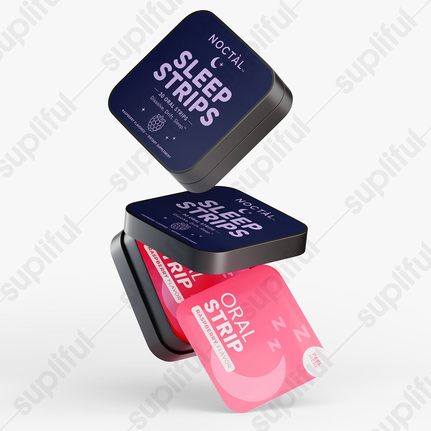 Sleep Strips