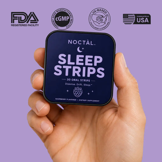 Noctàl Sleep Strips